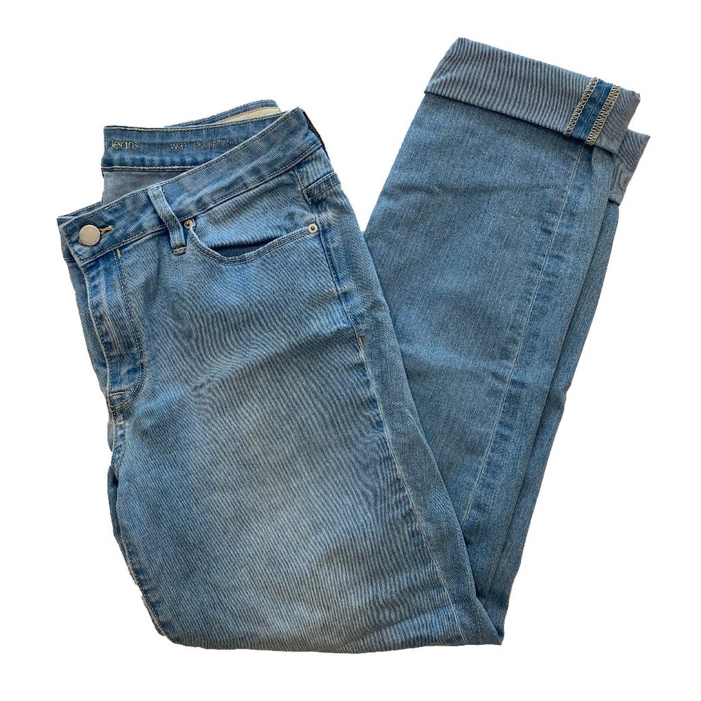 Calvin Klein Ultimate Skinny Jeans Size 31/32
